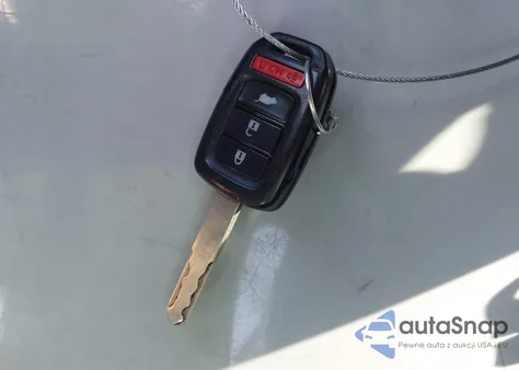 2020 Honda Hr-V Awd Sport из США, поврежденный, VIN 3CZRU6H17LM706499